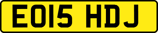 EO15HDJ