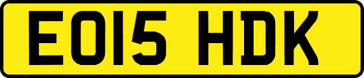 EO15HDK