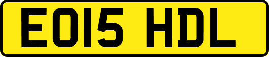 EO15HDL