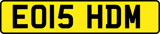 EO15HDM