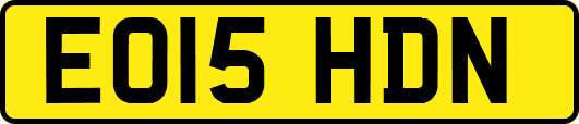 EO15HDN