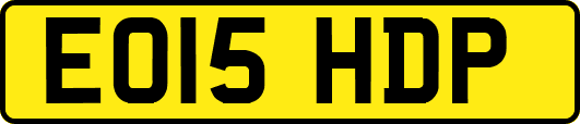 EO15HDP