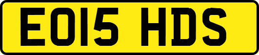 EO15HDS
