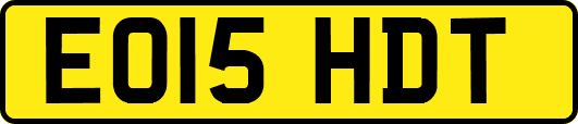 EO15HDT