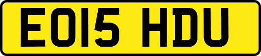 EO15HDU