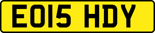 EO15HDY