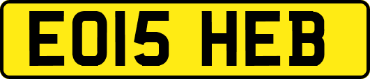 EO15HEB