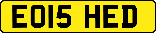 EO15HED