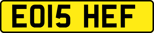 EO15HEF