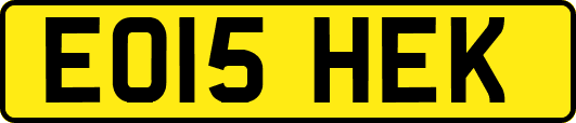 EO15HEK