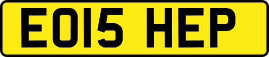 EO15HEP