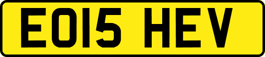 EO15HEV