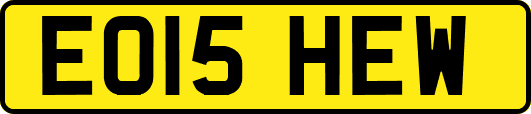 EO15HEW