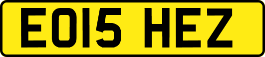 EO15HEZ