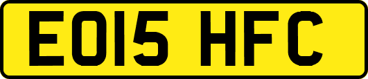 EO15HFC