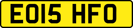 EO15HFO