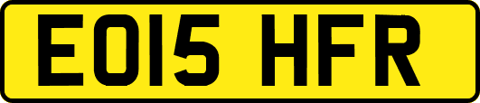 EO15HFR