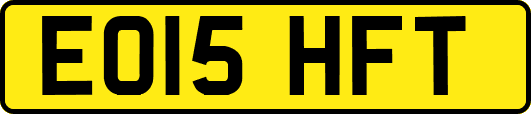 EO15HFT