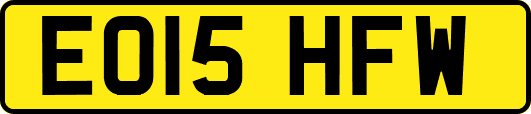 EO15HFW
