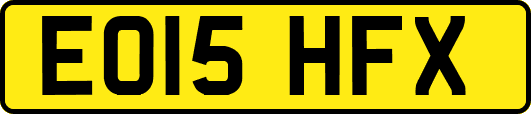 EO15HFX