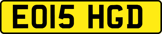 EO15HGD