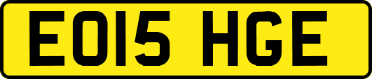 EO15HGE