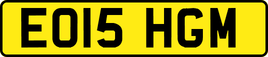 EO15HGM