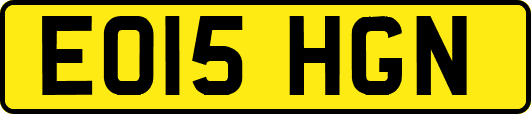 EO15HGN