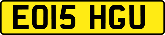 EO15HGU