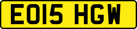 EO15HGW