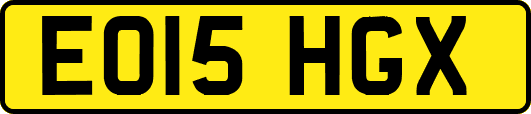 EO15HGX
