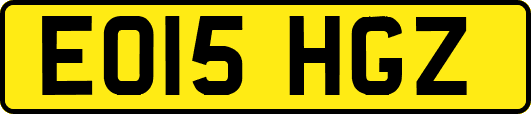 EO15HGZ