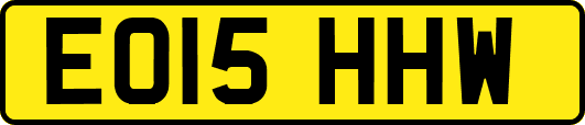 EO15HHW