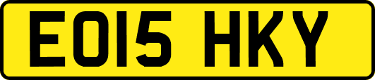 EO15HKY