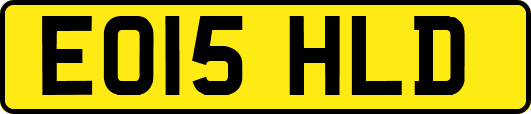 EO15HLD