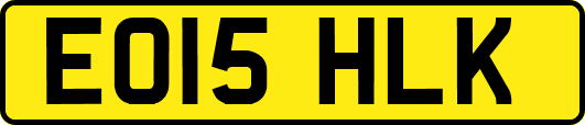 EO15HLK