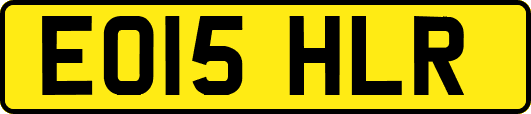 EO15HLR
