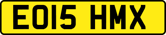 EO15HMX