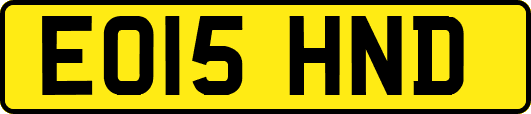 EO15HND