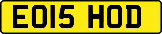 EO15HOD