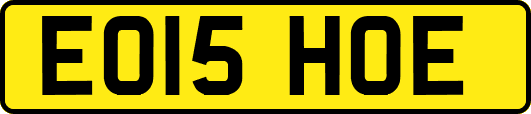EO15HOE