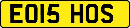 EO15HOS