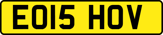 EO15HOV