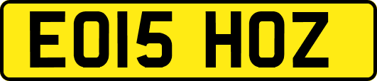EO15HOZ