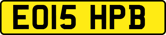 EO15HPB
