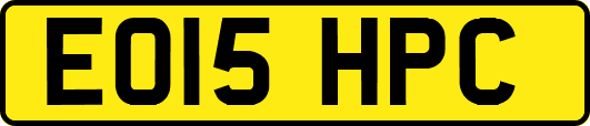 EO15HPC