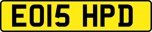 EO15HPD