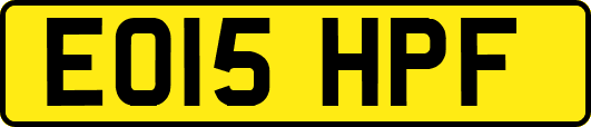 EO15HPF