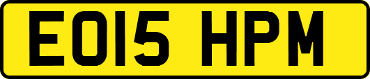 EO15HPM