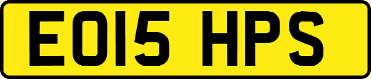 EO15HPS